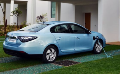 Fluence Z.E.